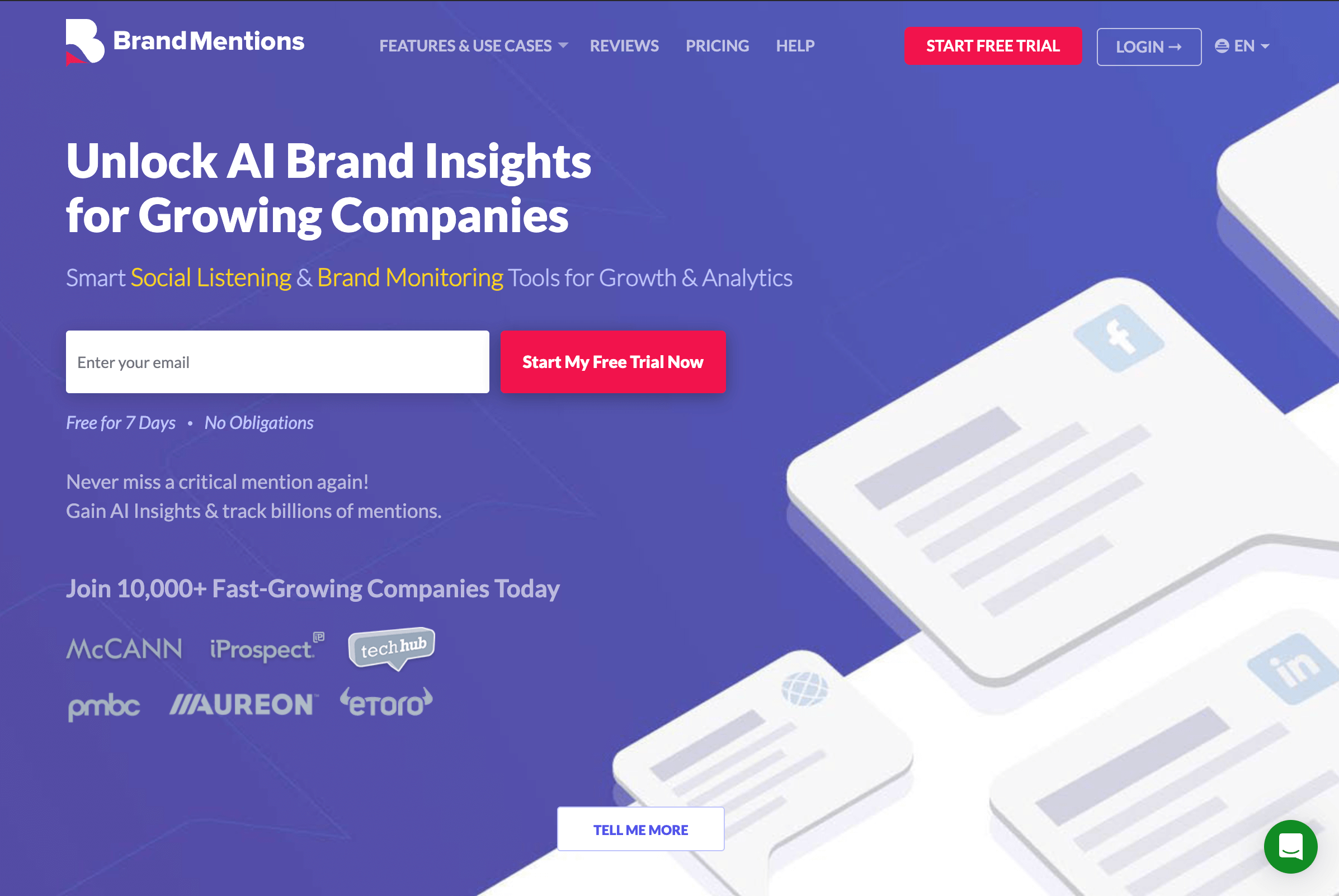 BrandMentions