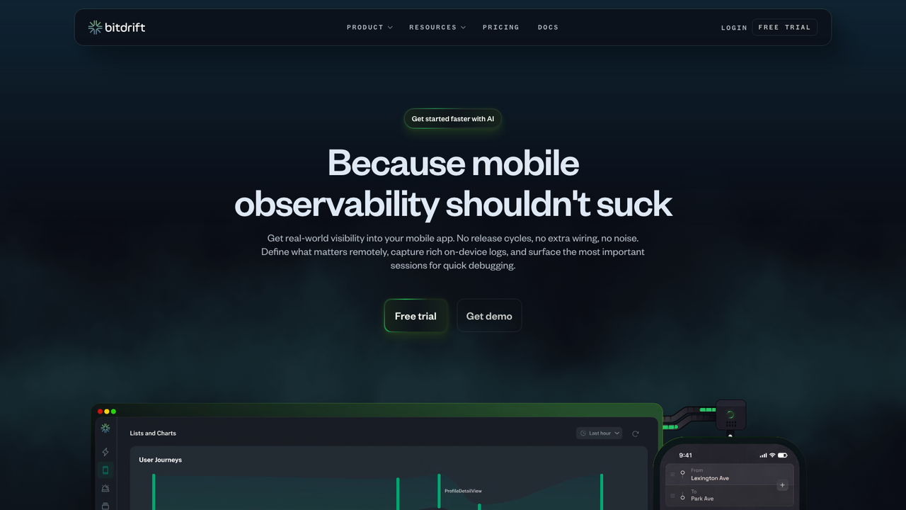 bitdrift