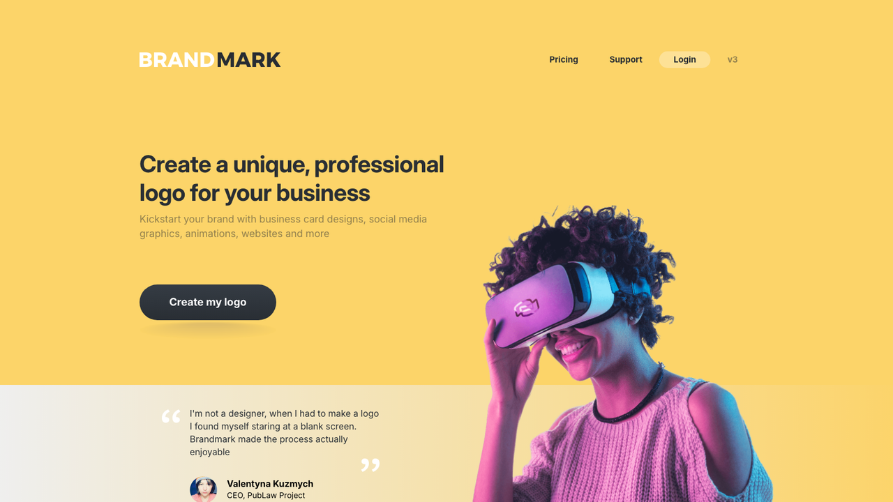 Brandmark