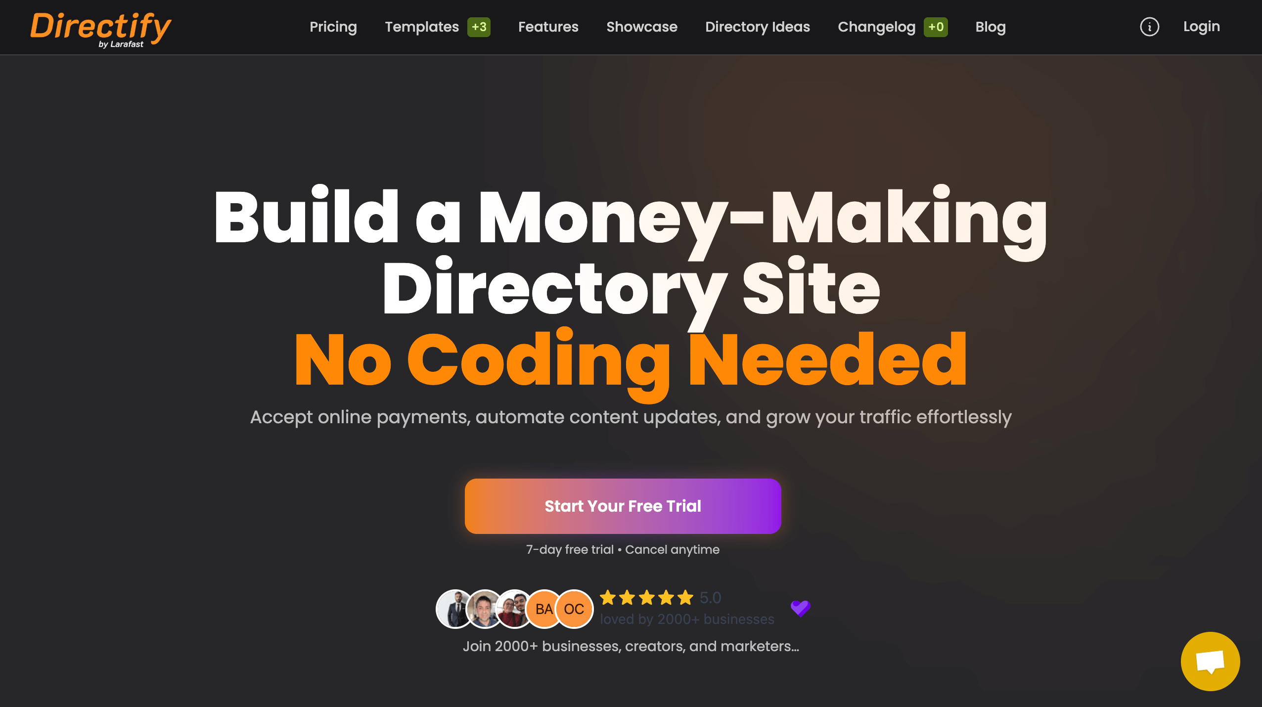 Directify