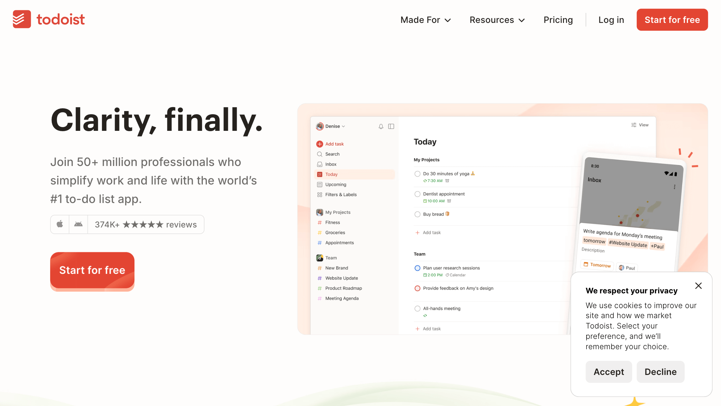 Todoist